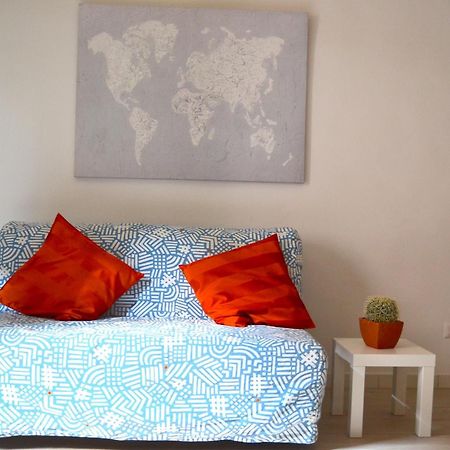 Little Sweet Home In ฟลอเรนซ์ ภายนอก รูปภาพ