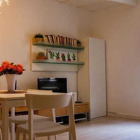Little Sweet Home In ฟลอเรนซ์ ภายนอก รูปภาพ