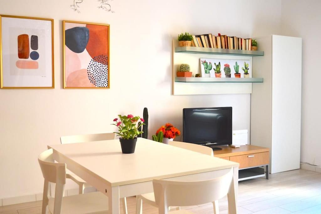 Little Sweet Home In ฟลอเรนซ์ ภายนอก รูปภาพ