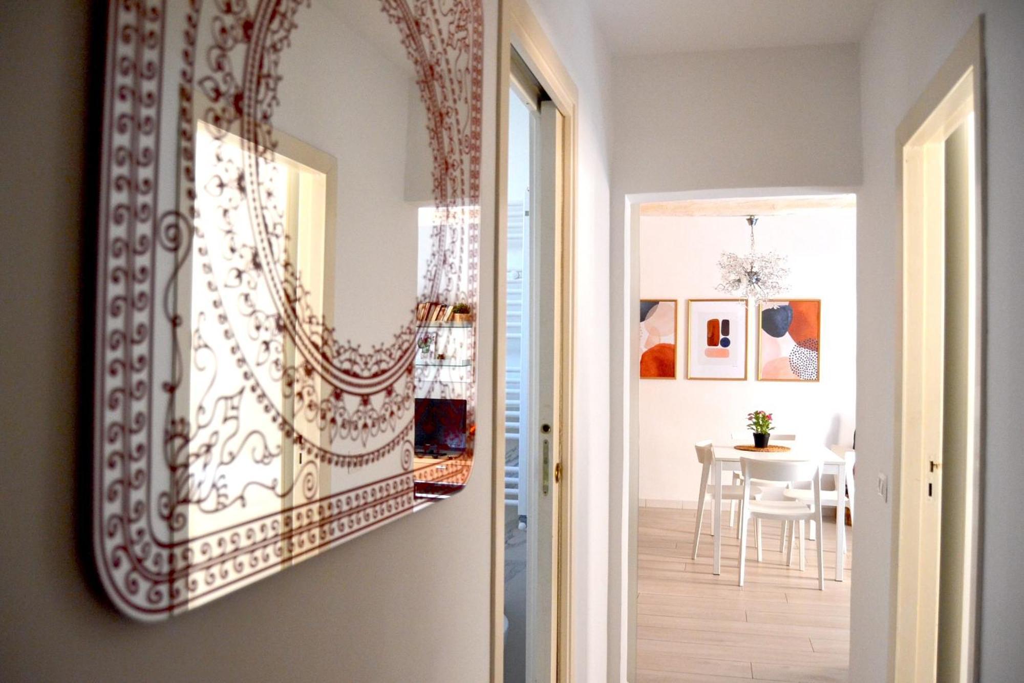 Little Sweet Home In ฟลอเรนซ์ ภายนอก รูปภาพ