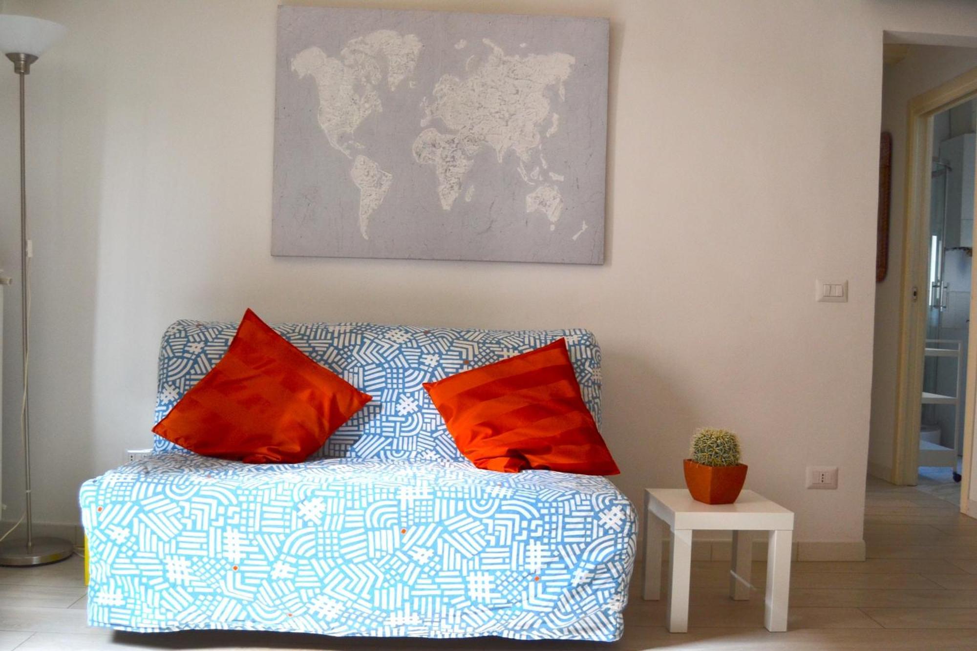 Little Sweet Home In ฟลอเรนซ์ ภายนอก รูปภาพ