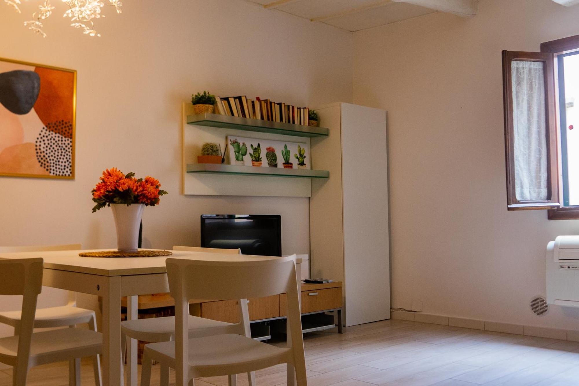 Little Sweet Home In ฟลอเรนซ์ ภายนอก รูปภาพ